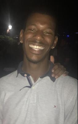 Kion Scott death by force case profile photo