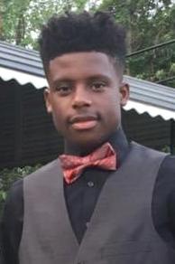 Malique Georges death by force case in Baltimore, MD