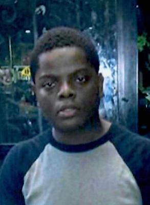 Tywon Rounds death by force case in Baltimore, MD
