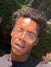 Jaemari Alvin Anderson death by force case in Frederick, MD