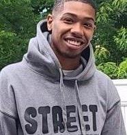 Payton Markel Marshall death by force case in Hyattsville, MD