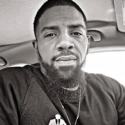 Jarron Johnson death by force case profile photo