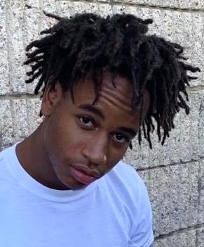 Leonte Harvey death by force case profile photo