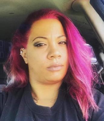 Melissa Hefty death by force case in Baltimore, MD