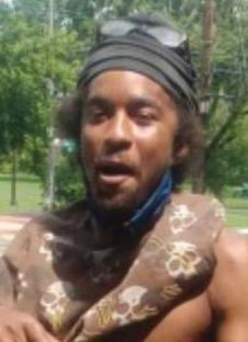 Justin Easter death by force case profile photo