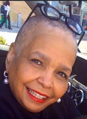 Donna Lewis death by force case profile photo