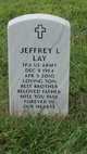 Jeffrey Lay death by force case in Louisville, KY