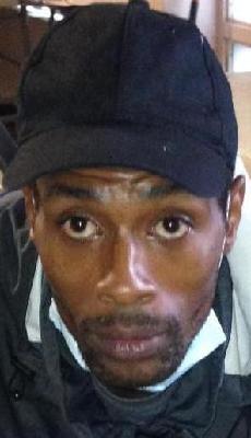 Troy Cawthorn death by force case profile photo