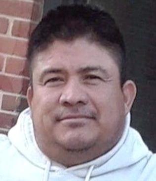 Jose Borjas-Flores death by force case profile photo