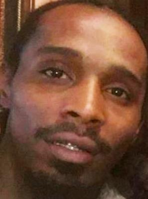 Angelo Parker Jr. death by force case in Baltimore, MD