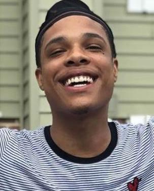 Keyon Hebron death by force case in Germantown, MD