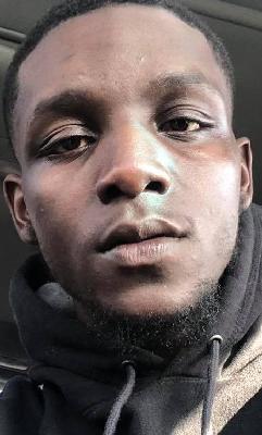Jordyn Gregory Brown death by force case in Laurel, MD