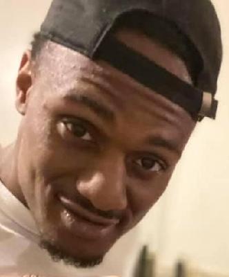 Deavon Davis death by force case profile photo