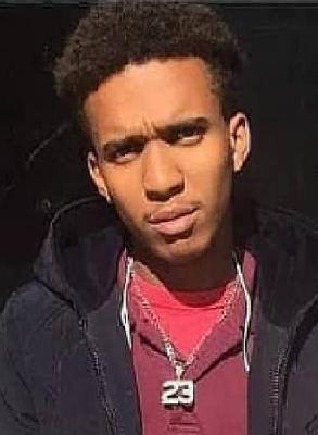 Brekwan McFadden death by force case in Baltimore, MD