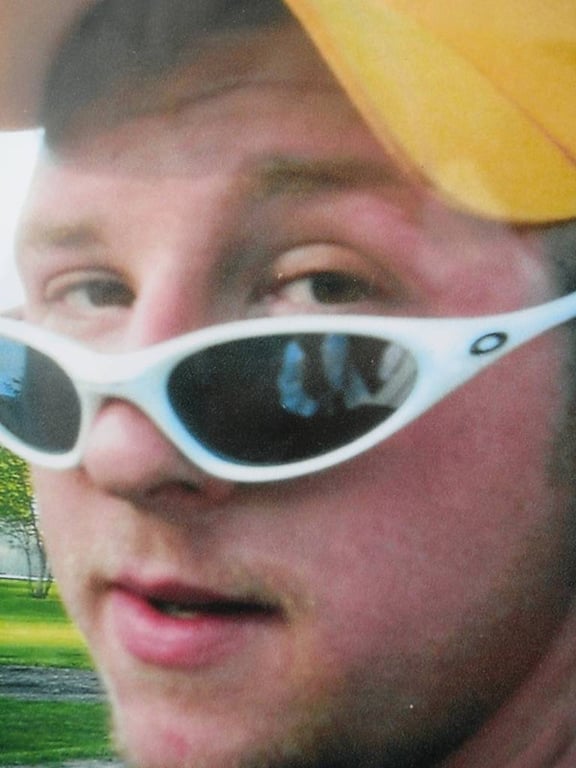 Robert Reese death by force case in Clark County, KY