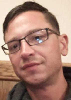 Adam Maccormack death by force case profile photo