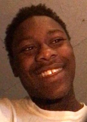 Keyon Stith death by force case in Baltimore, MD