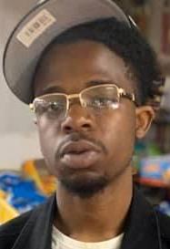 Maqi Darden death by force case profile photo