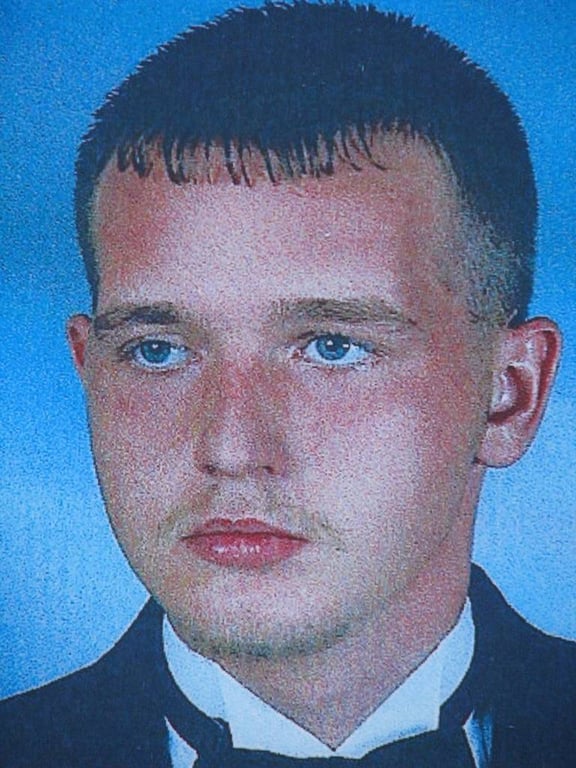 Dustin Browning death by force case in Clark County, KY