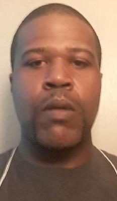 Jacob Coates death by force case profile photo
