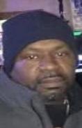Calvin Boyd death by force case profile photo