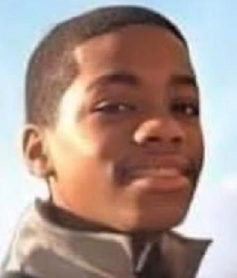 Camarin Wallace death by force case profile photo