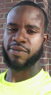Corey Coates death by force case profile photo
