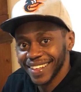 Tavonte Briggs death by force case in Baltimore, MD