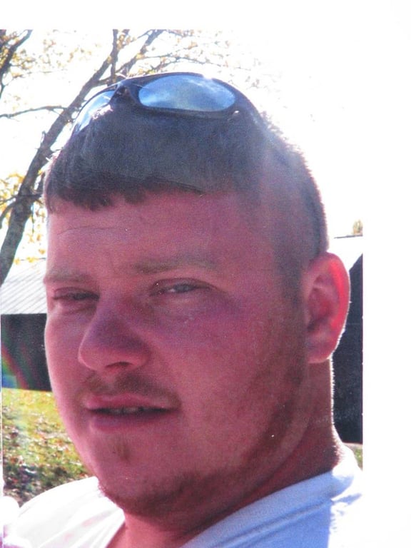 Clayton Edge death by force case profile photo