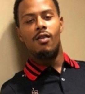 Mostafa Taylor death by force case in Baltimore, MD
