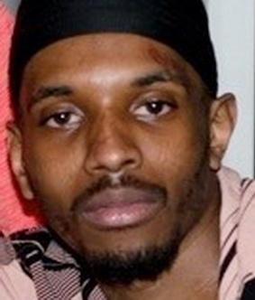 Brandon Burton death by force case in Hyattsville, MD