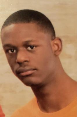 Marc Sabian Allen death by force case in Temple-hills, MD