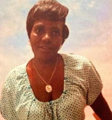 Kimberly Turner death by force case in Baltimore, MD