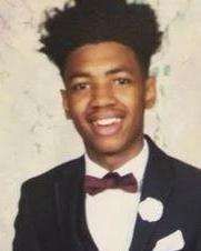 Devontaey Curtis death by force case in Baltimore, MD