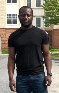 Walters Elangwe death by force case profile photo