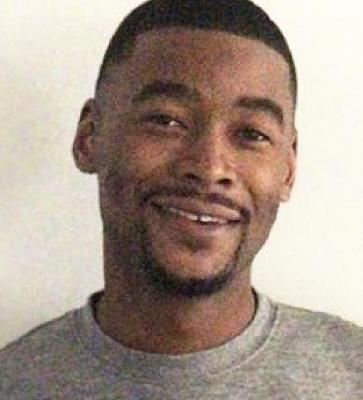 Aaron Sampson death by force case profile photo