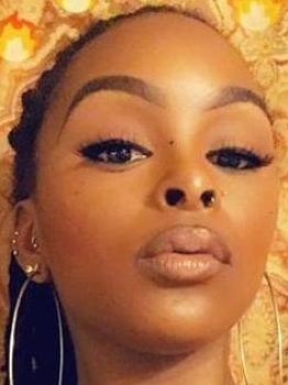 Tyesha Henry death by force case in College-park, MD