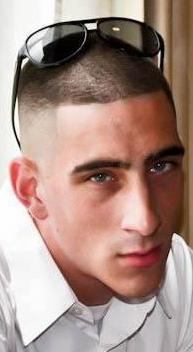Benjamin Knefel death by force case profile photo