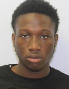 Oluwatomisi Adeleke death by force case profile photo
