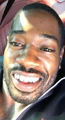 Asmar Holland death by force case profile photo