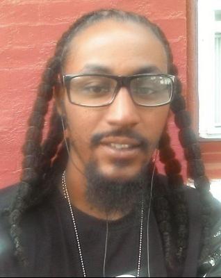 Eric Kirk death by force case profile photo