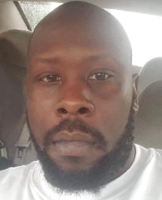 Kelvin Alston death by force case in Suitland, MD