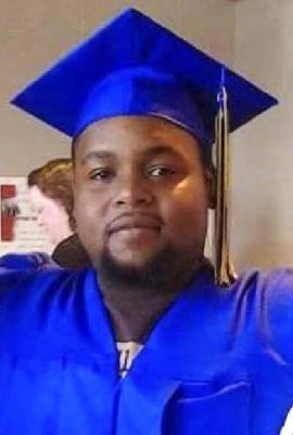 Ronald Gladney death by force case in Baltimore, MD
