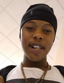Quintez Barnett death by force case in Baltimore, MD