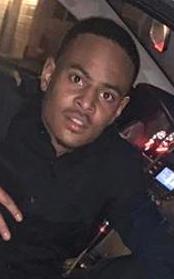 Philip Pass death by force case profile photo