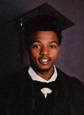 Deante Miller death by force case profile photo