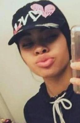 Shiand Miller death by force case profile photo