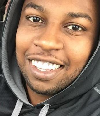 Brian Keith Green Jr. death by force case in Pikesville, MD