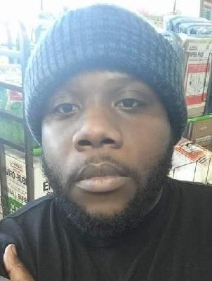 Kwasi Louard-Clark death by force case profile photo