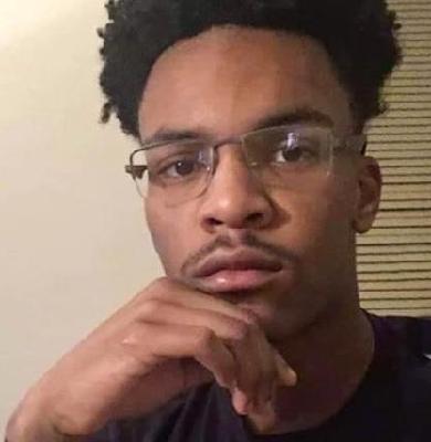 Darion Gripper death by force case profile photo
